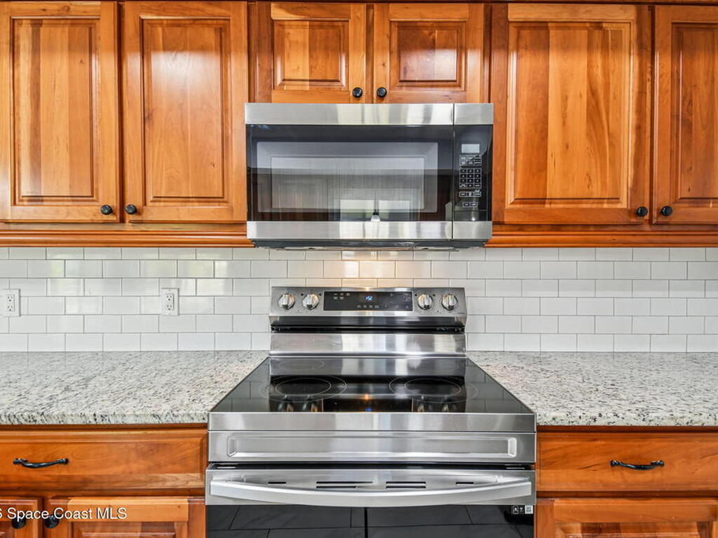 1460 Hannah Drive, Merritt Island, FL 32952