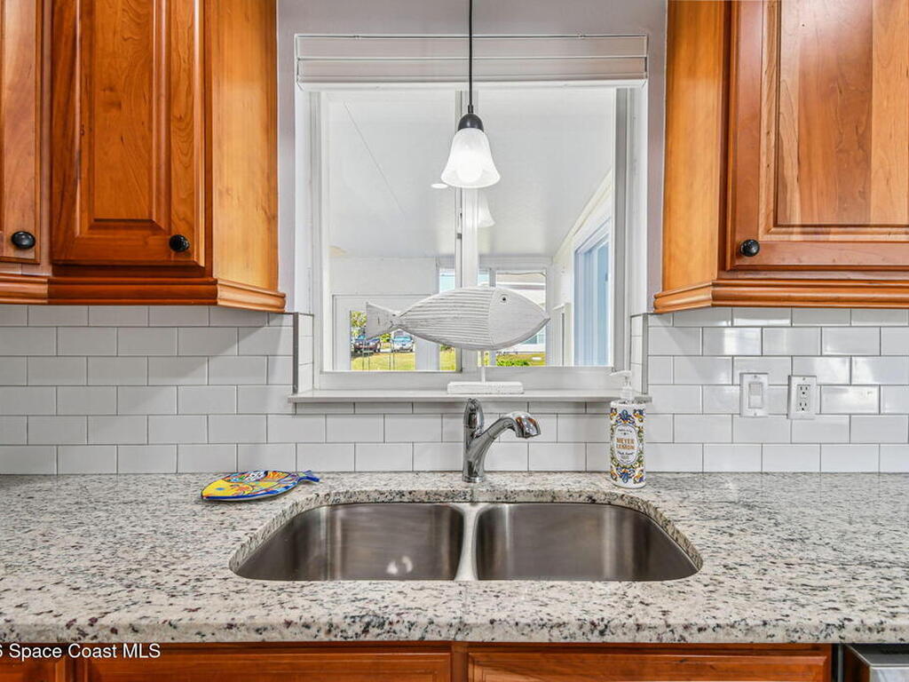 1460 Hannah Drive, Merritt Island, FL 32952