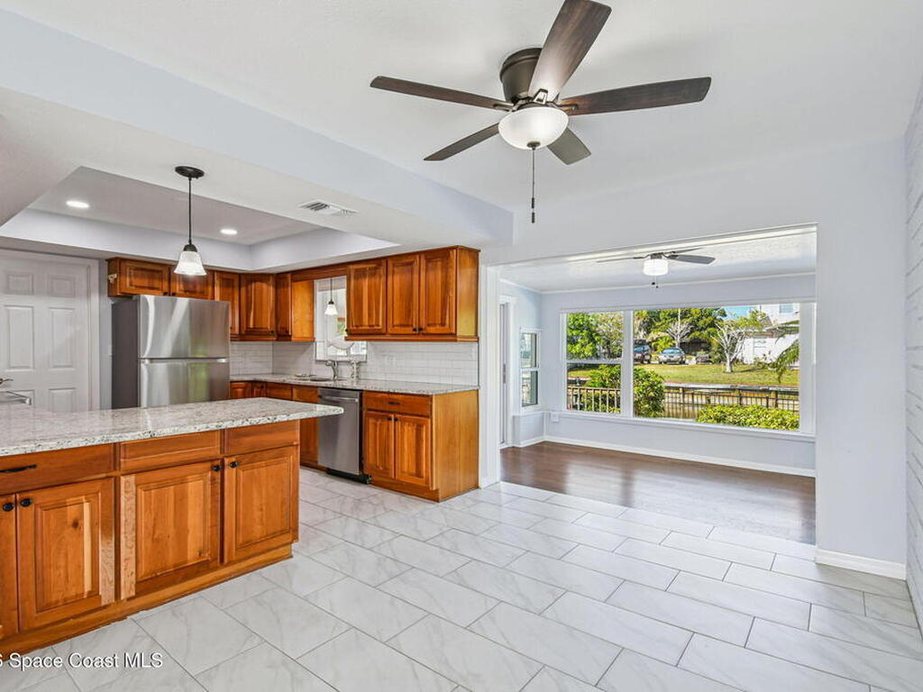 1460 Hannah Drive, Merritt Island, FL 32952