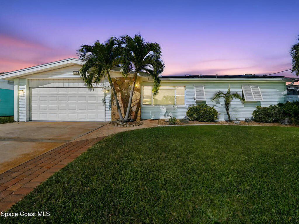 1460 Hannah Drive, Merritt Island, FL 32952