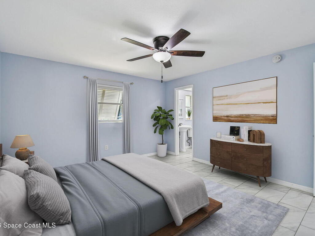 1460 Hannah Drive, Merritt Island, FL 32952