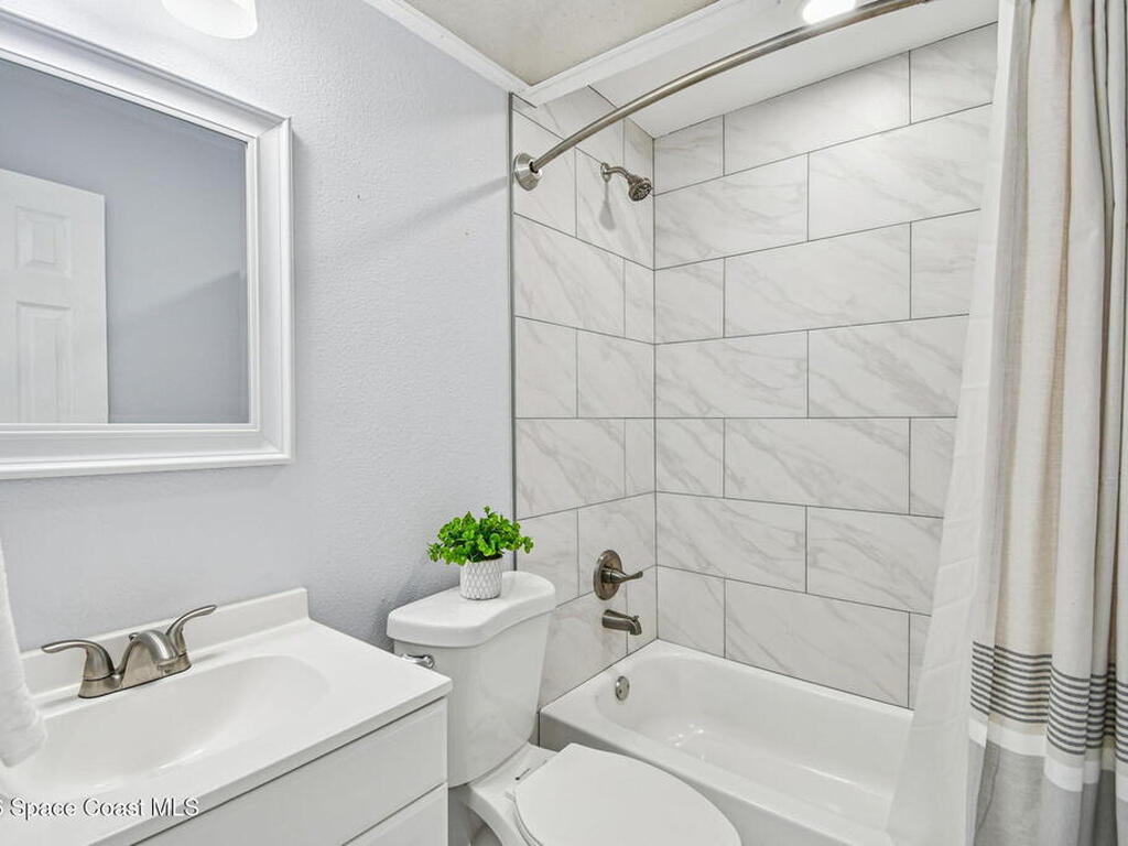 1460 Hannah Drive, Merritt Island, FL 32952