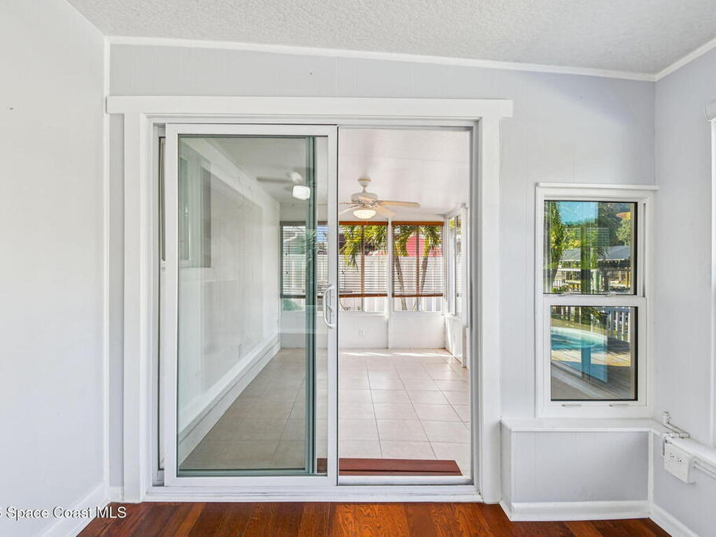 1460 Hannah Drive, Merritt Island, FL 32952