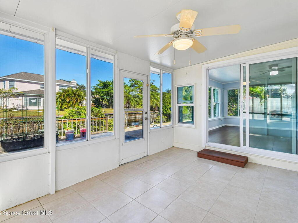 1460 Hannah Drive, Merritt Island, FL 32952