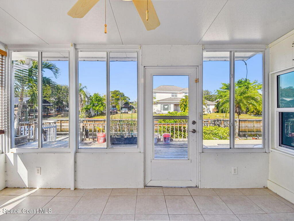 1460 Hannah Drive, Merritt Island, FL 32952