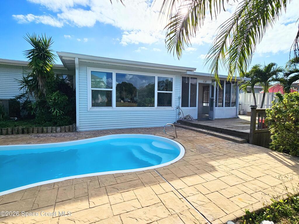 1460 Hannah Drive, Merritt Island, FL 32952