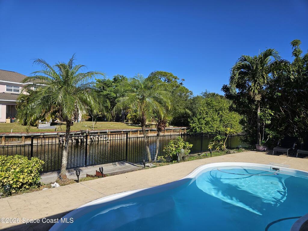 1460 Hannah Drive, Merritt Island, FL 32952