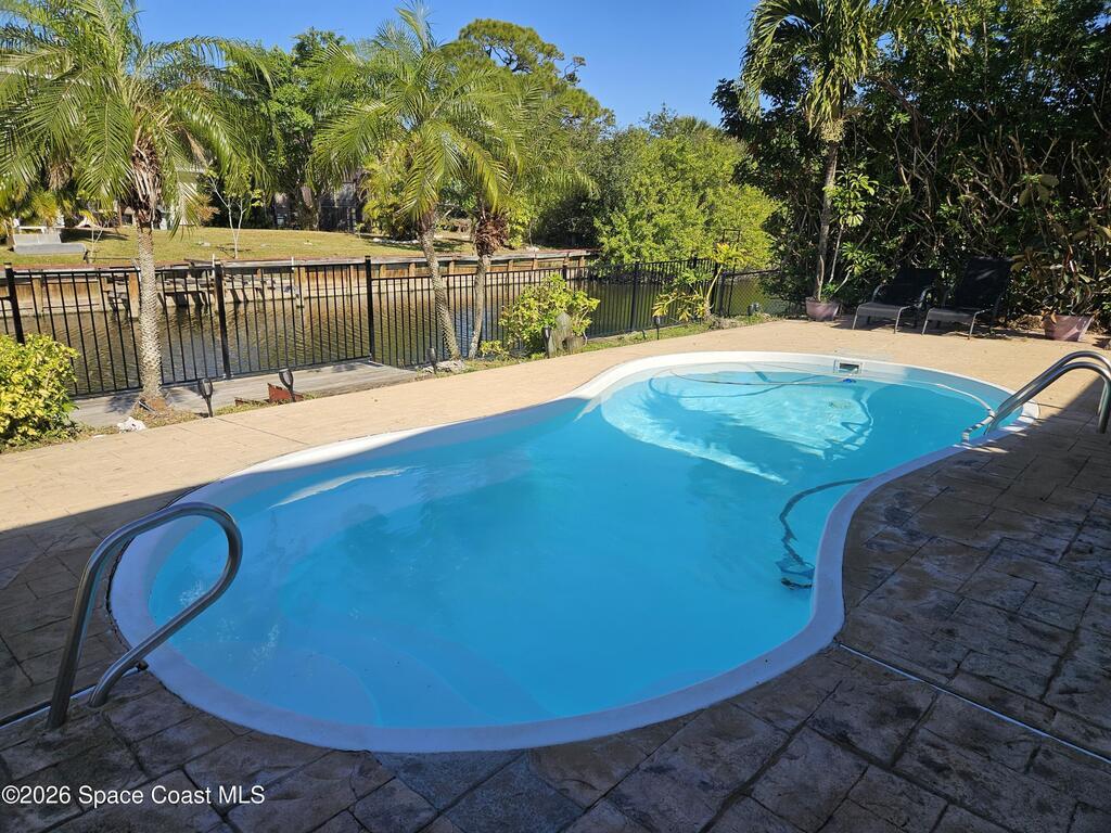 1460 Hannah Drive, Merritt Island, FL 32952