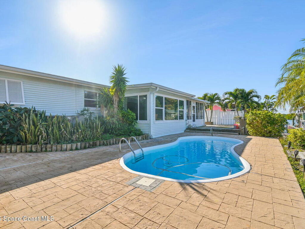 1460 Hannah Drive, Merritt Island, FL 32952