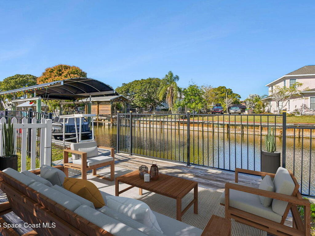 1460 Hannah Drive, Merritt Island, FL 32952