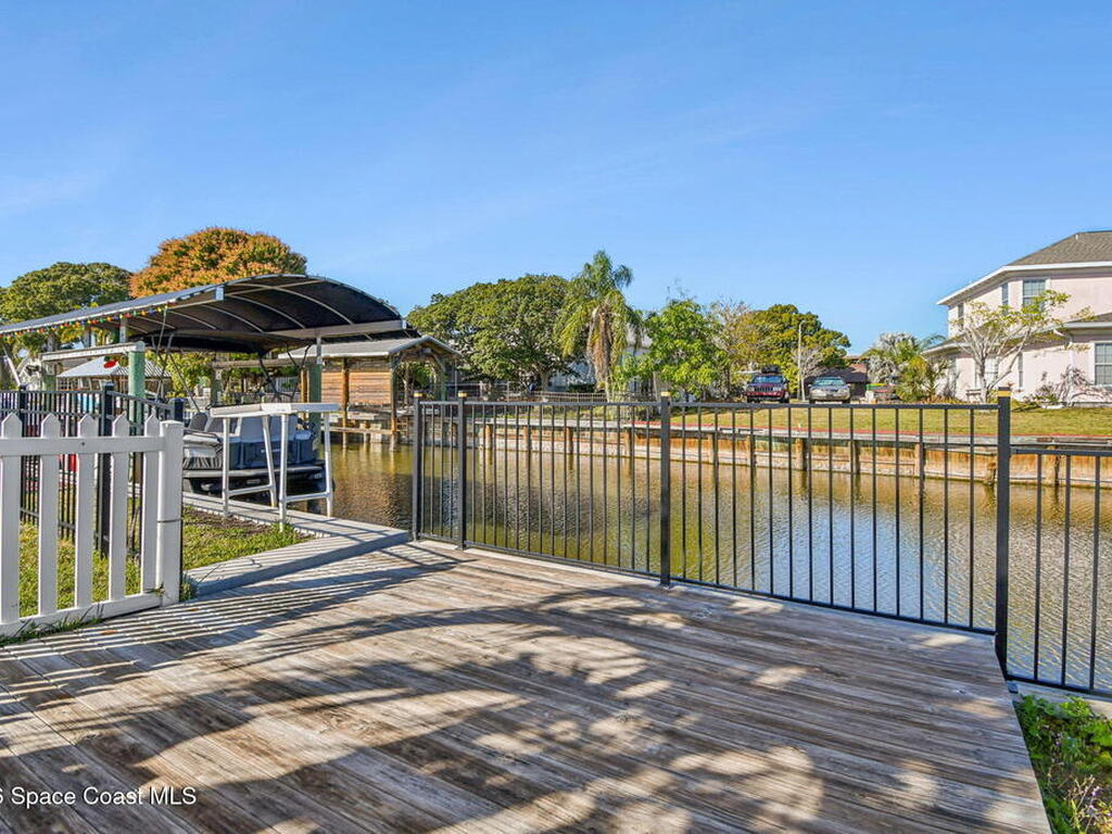 1460 Hannah Drive, Merritt Island, FL 32952