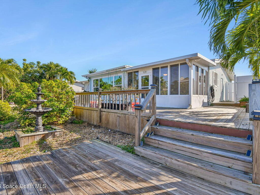 1460 Hannah Drive, Merritt Island, FL 32952