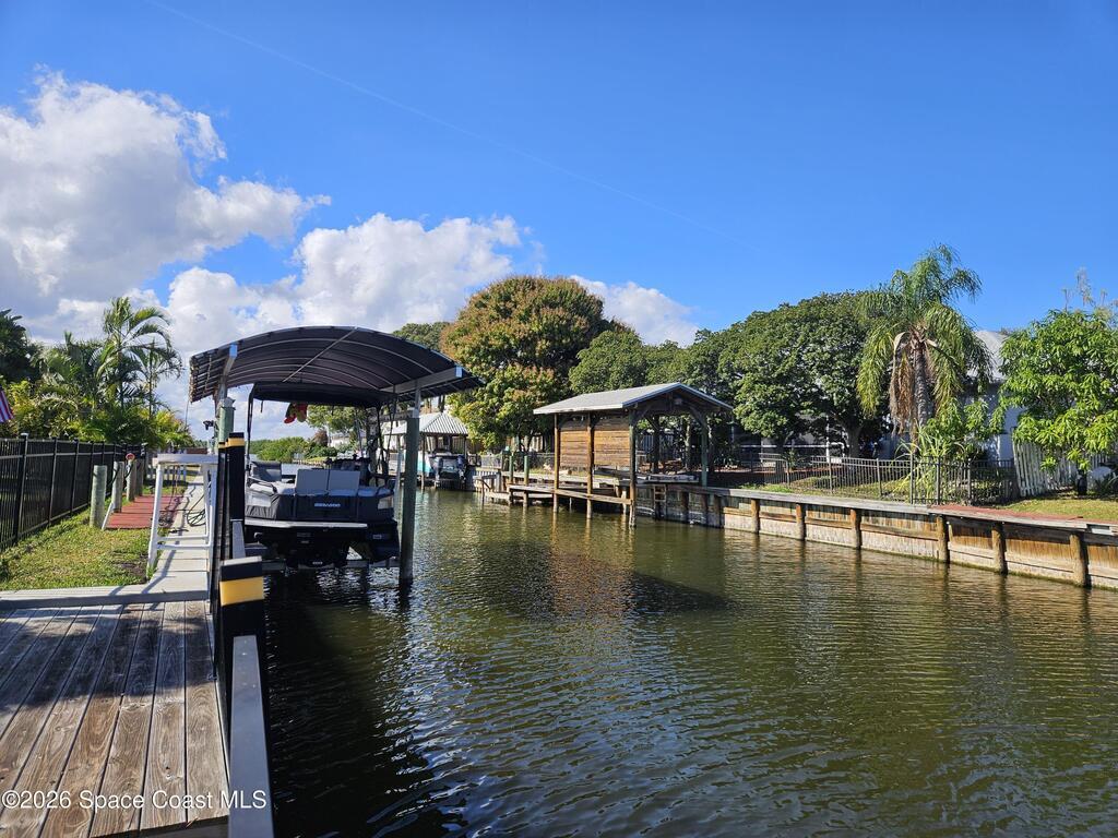 1460 Hannah Drive, Merritt Island, FL 32952