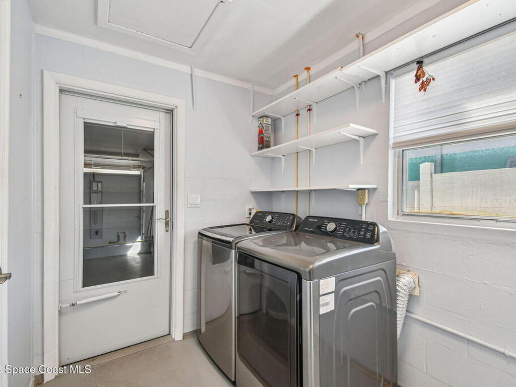 1460 Hannah Drive, Merritt Island, FL 32952