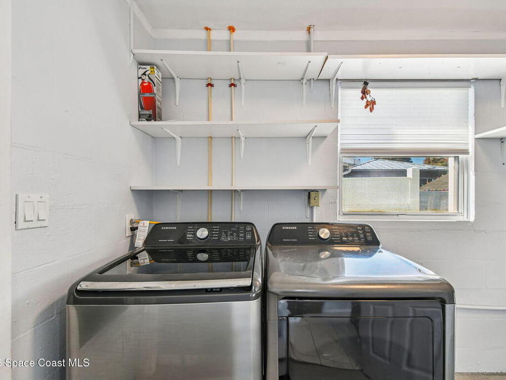 1460 Hannah Drive, Merritt Island, FL 32952