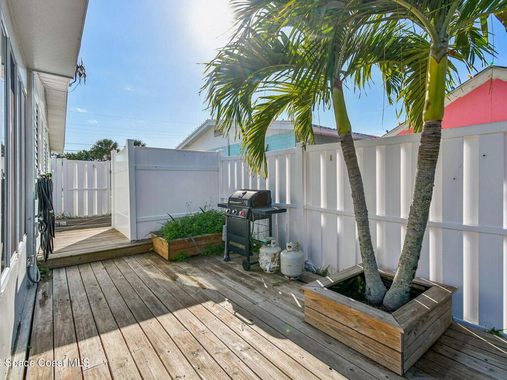 1460 Hannah Drive, Merritt Island, FL 32952