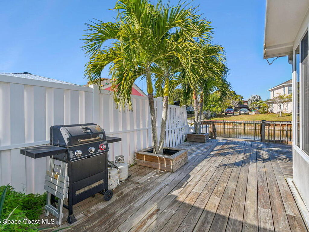 1460 Hannah Drive, Merritt Island, FL 32952