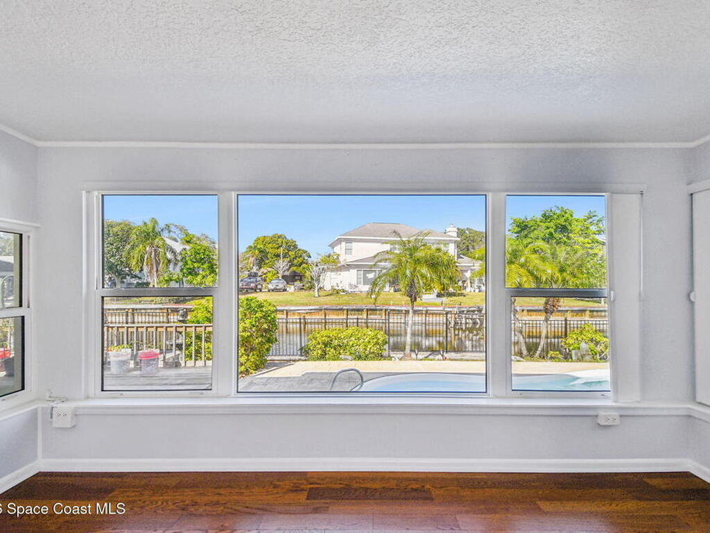 1460 Hannah Drive, Merritt Island, FL 32952