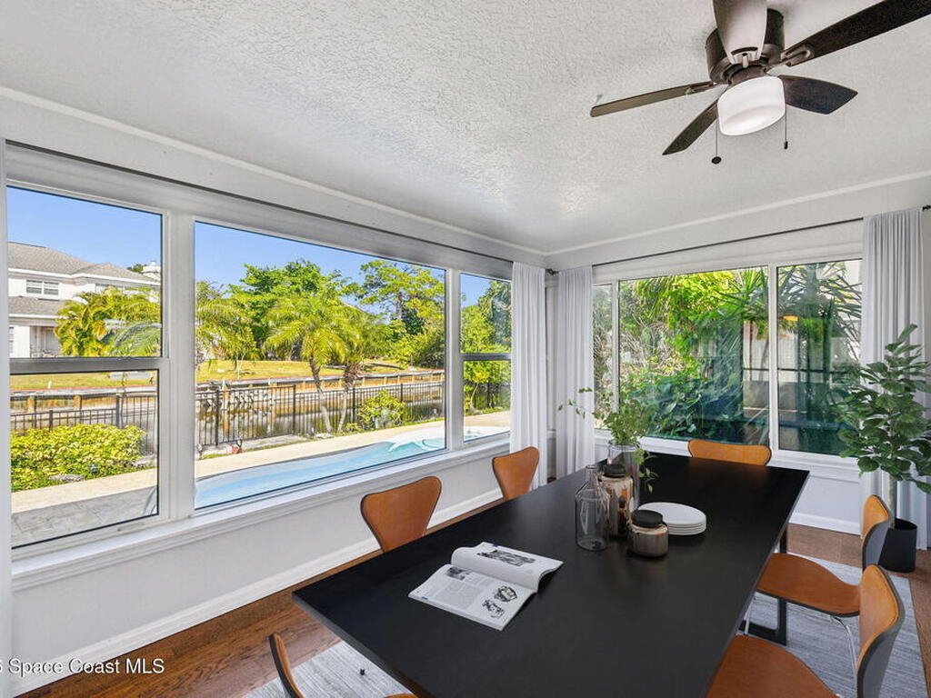 1460 Hannah Drive, Merritt Island, FL 32952