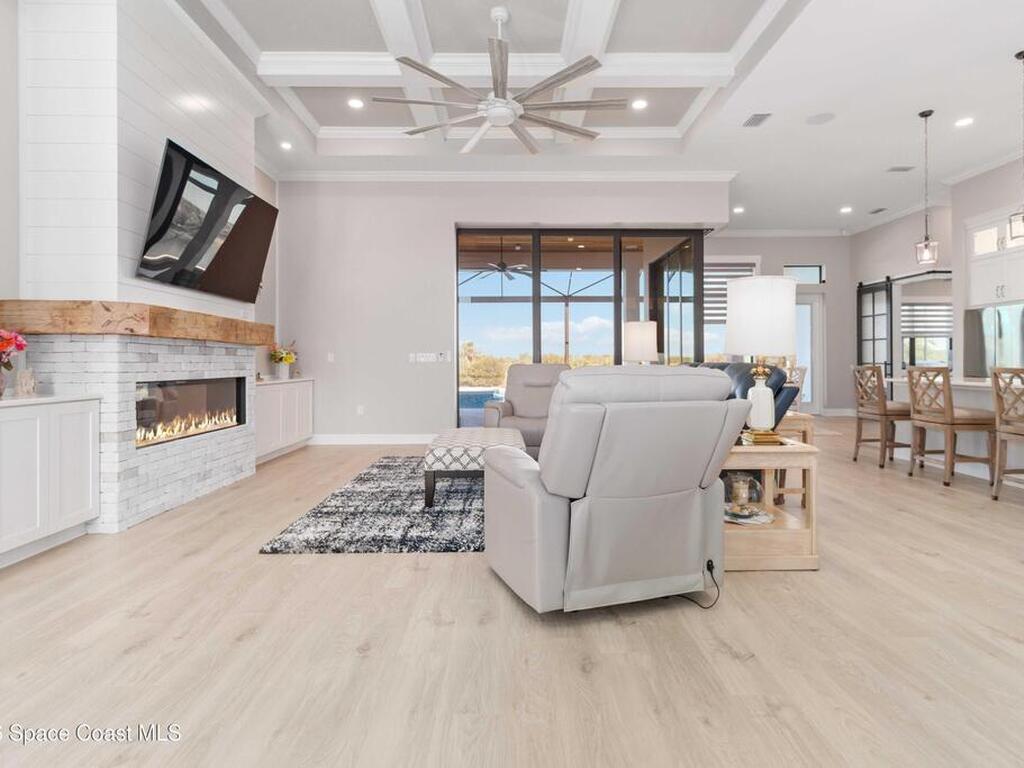 4100 Domain Court, Melbourne, FL 32934