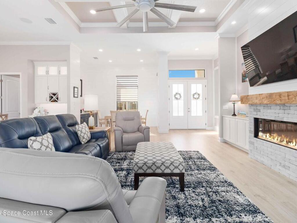 4100 Domain Court, Melbourne, FL 32934