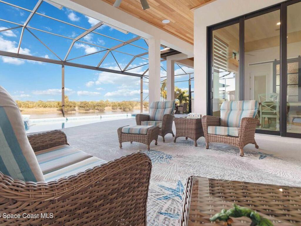 4100 Domain Court, Melbourne, FL 32934