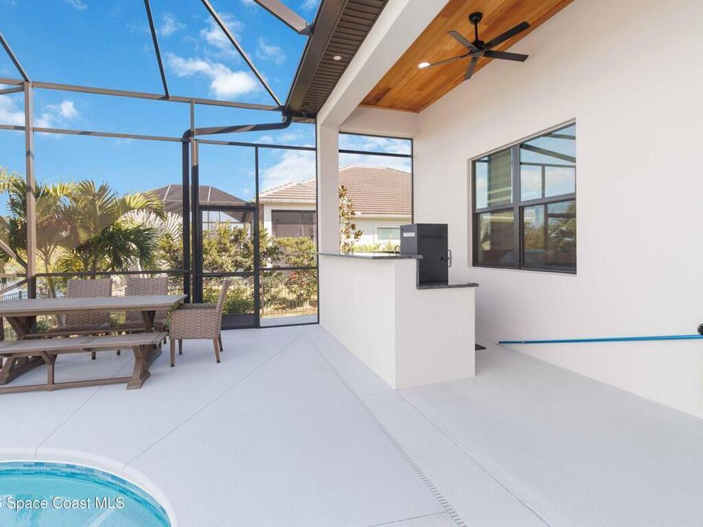 4100 Domain Court, Melbourne, FL 32934