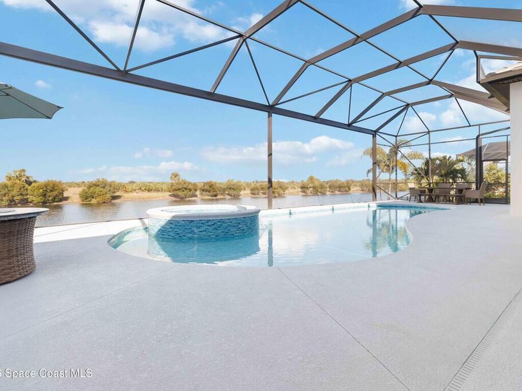 4100 Domain Court, Melbourne, FL 32934