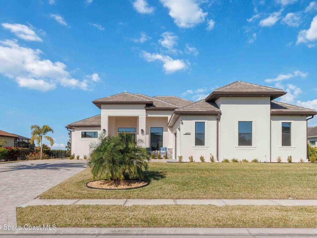 4100 Domain Court, Melbourne, FL 32934