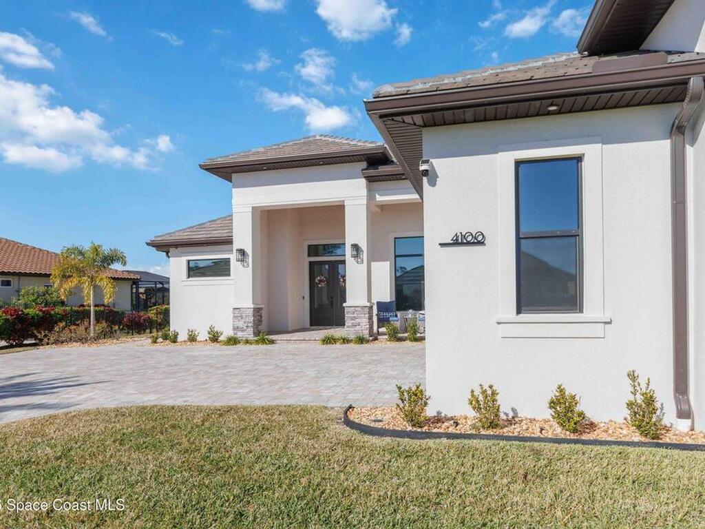 4100 Domain Court, Melbourne, FL 32934