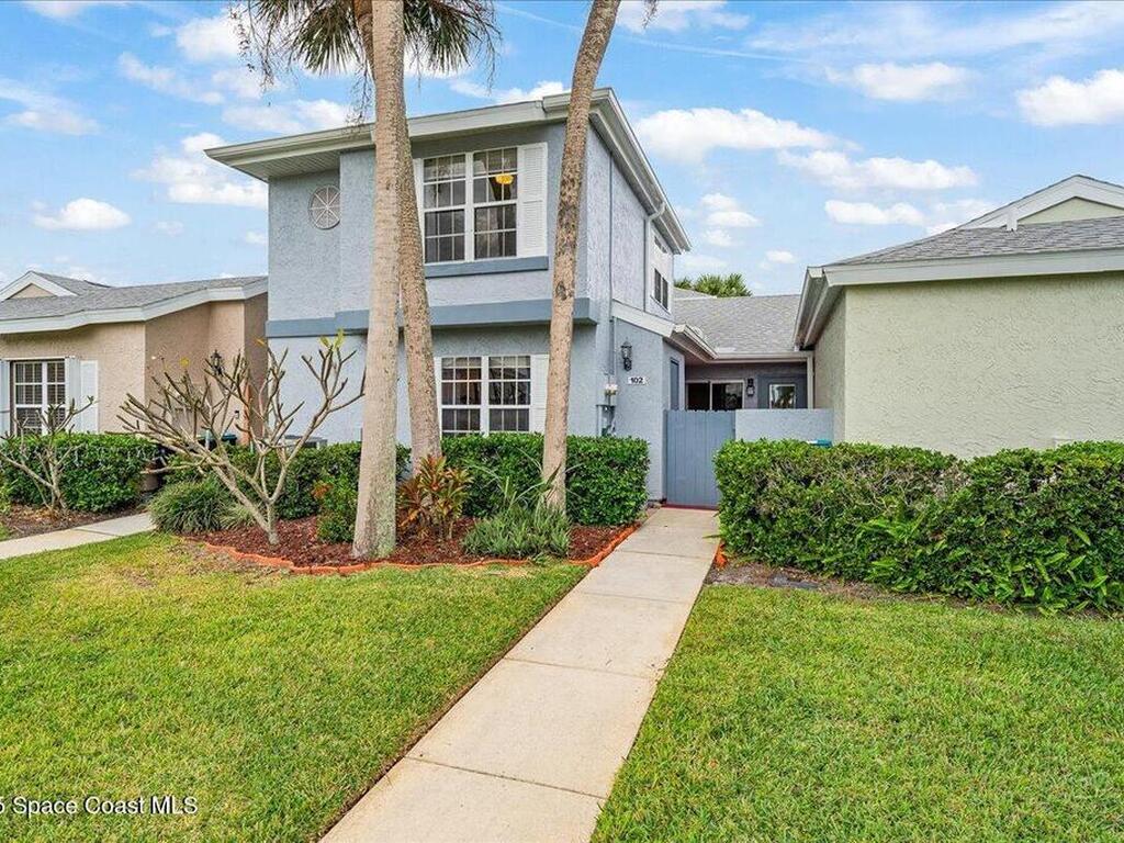 1430 Malibu Circle, Palm Bay, FL 32905