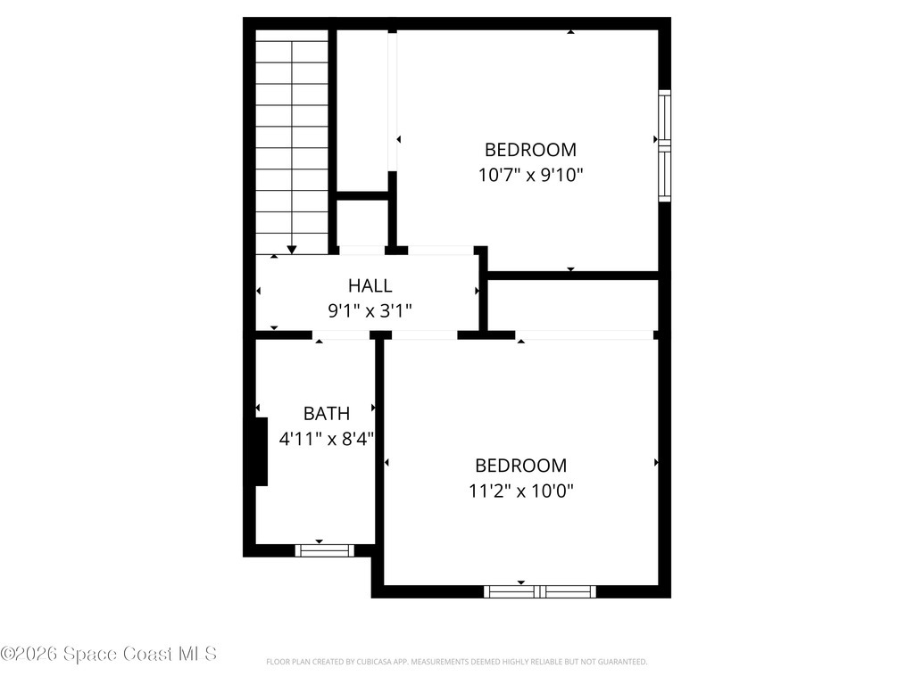 1430 Malibu Circle, Palm Bay, FL 32905