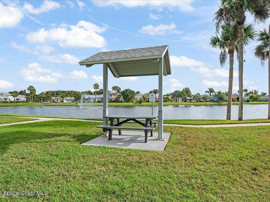 1430 Malibu Circle, Palm Bay, FL 32905