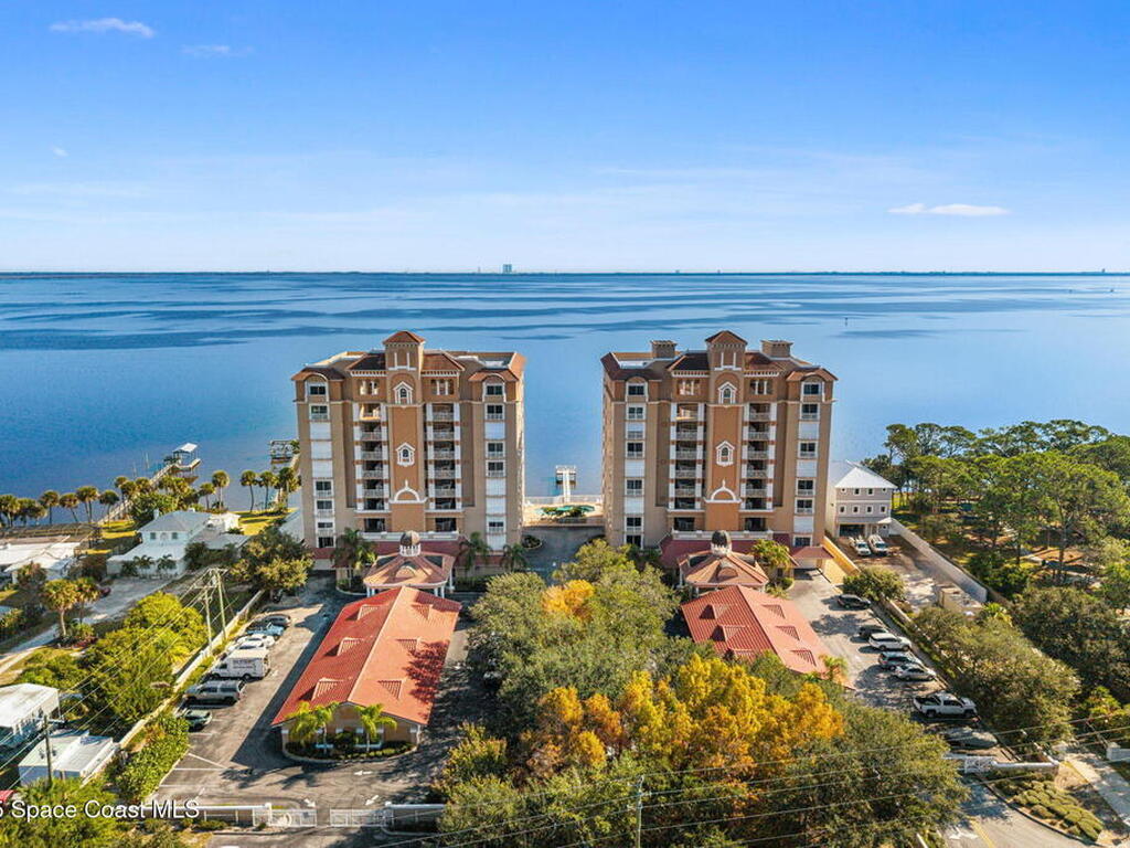 3205 S Washington Avenue, Titusville, FL 32780