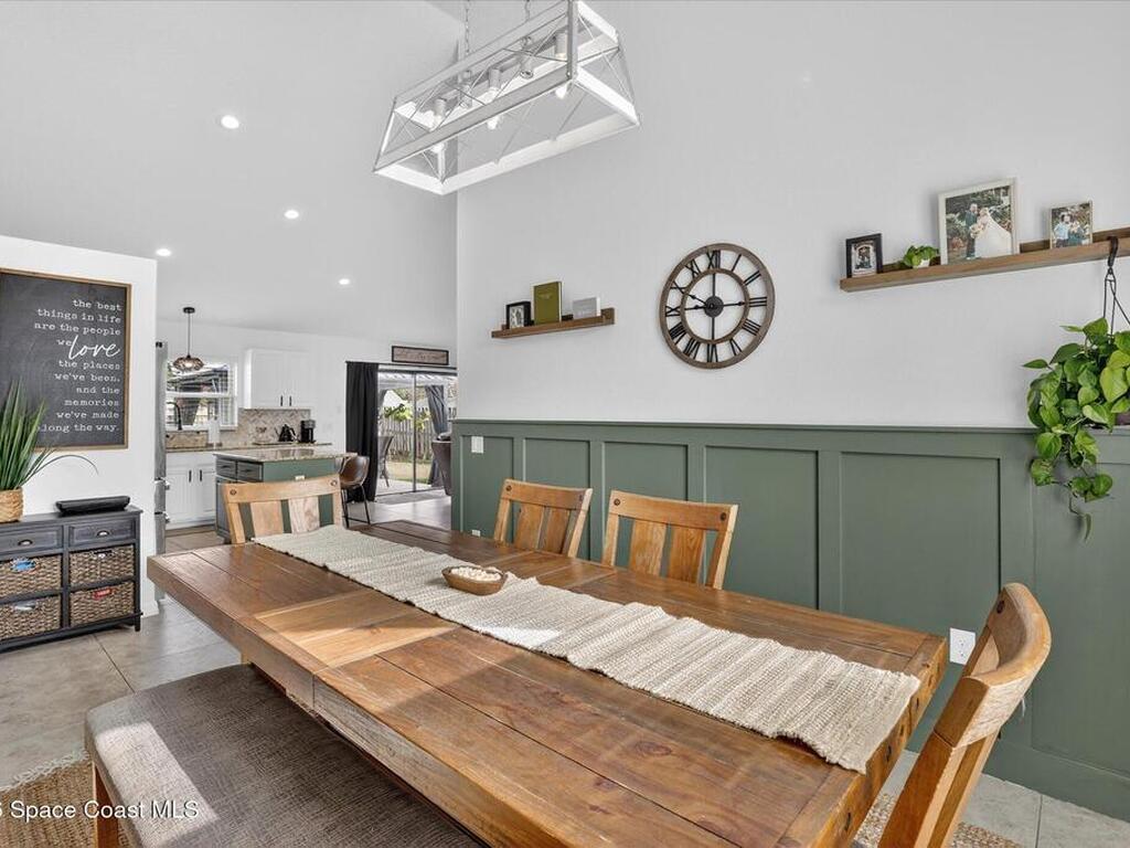 926 Jamestown Drive, Rockledge, FL 32955