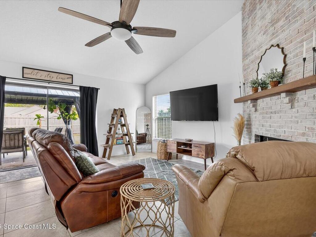 926 Jamestown Drive, Rockledge, FL 32955