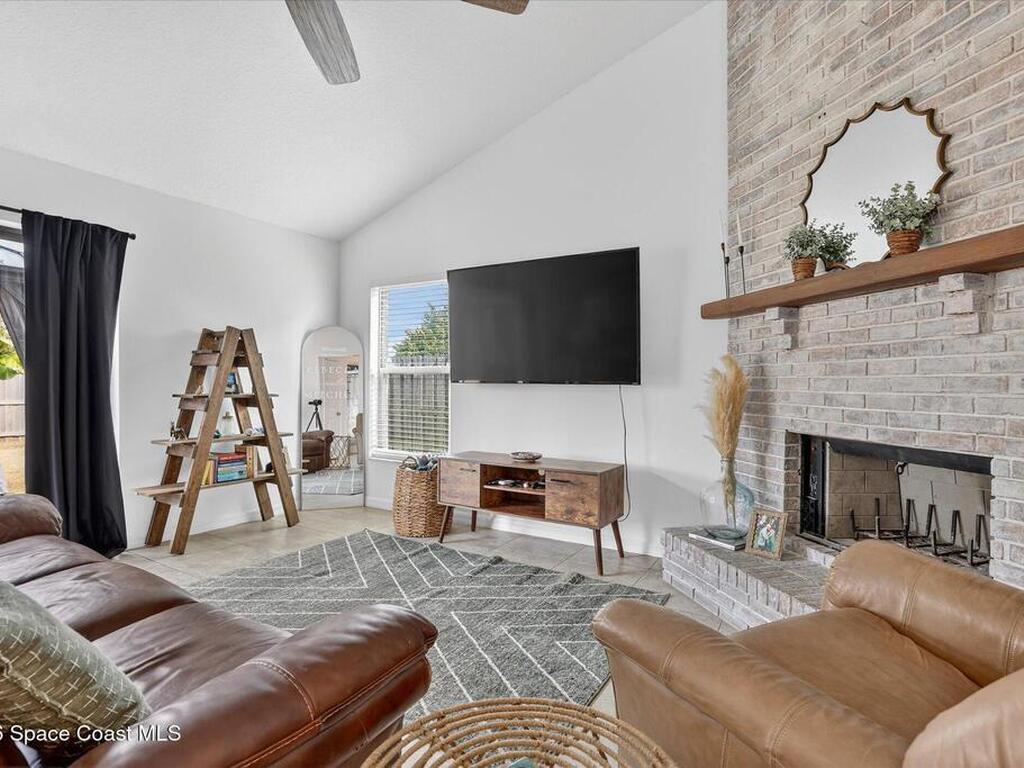 926 Jamestown Drive, Rockledge, FL 32955