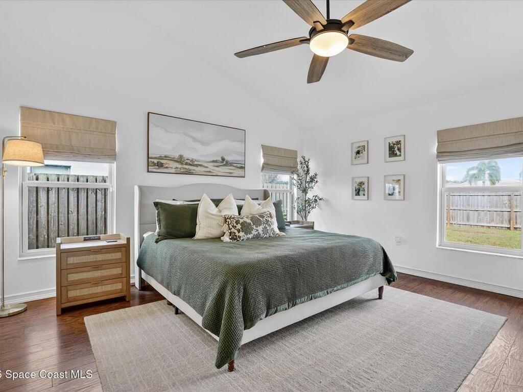 926 Jamestown Drive, Rockledge, FL 32955