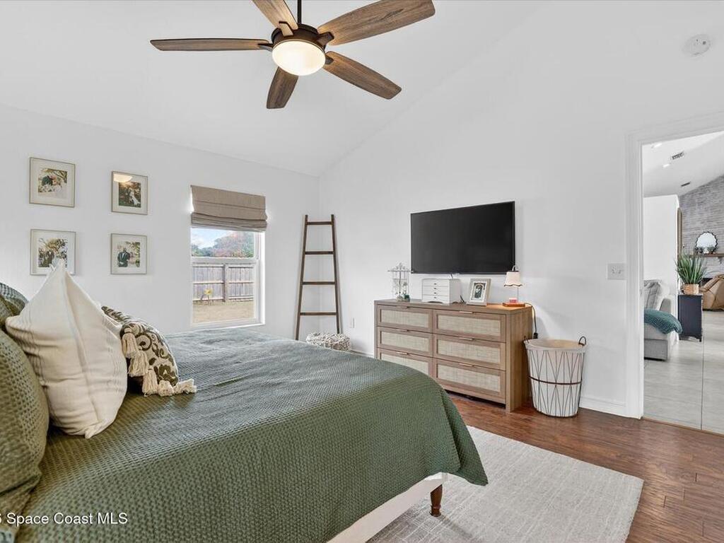 926 Jamestown Drive, Rockledge, FL 32955