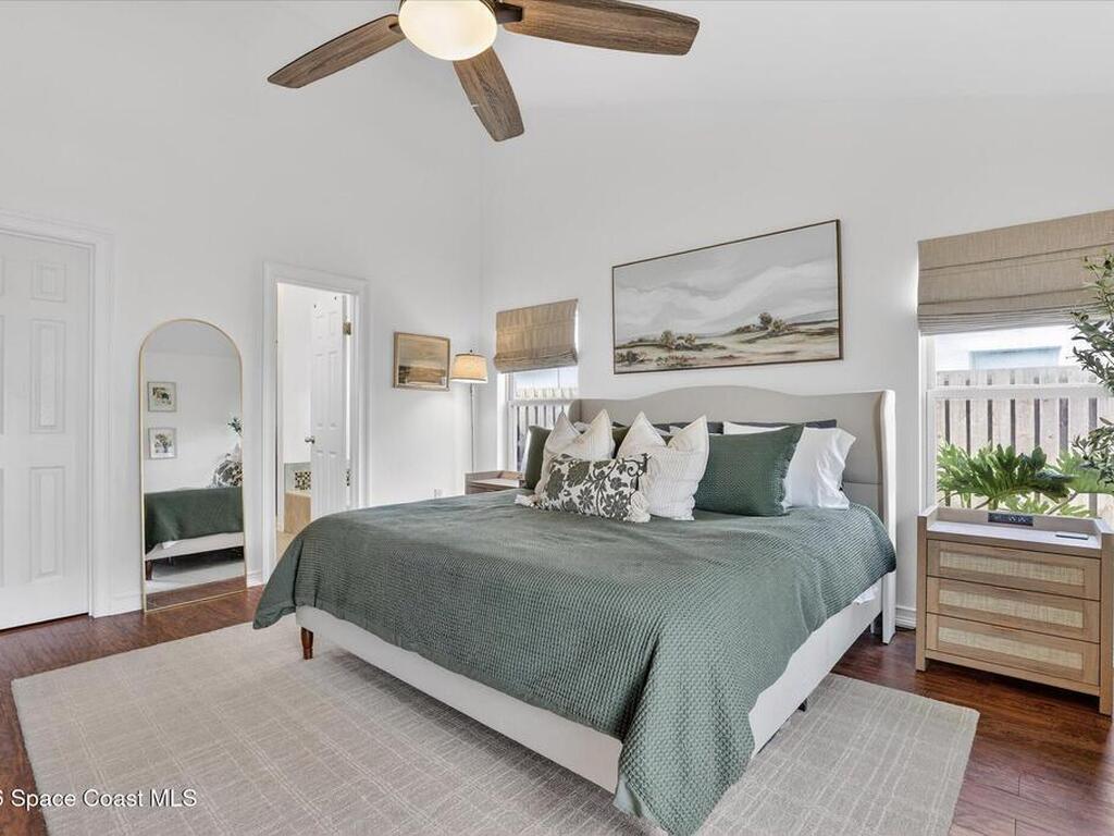 926 Jamestown Drive, Rockledge, FL 32955