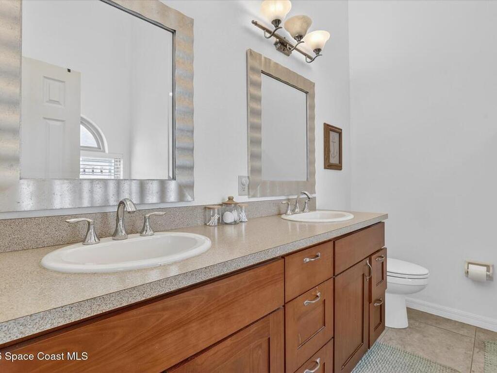 926 Jamestown Drive, Rockledge, FL 32955