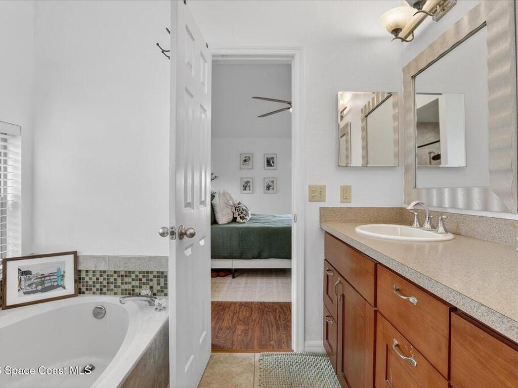 926 Jamestown Drive, Rockledge, FL 32955