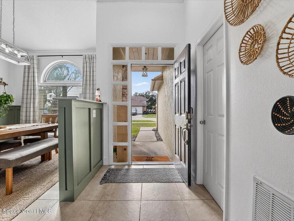 926 Jamestown Drive, Rockledge, FL 32955