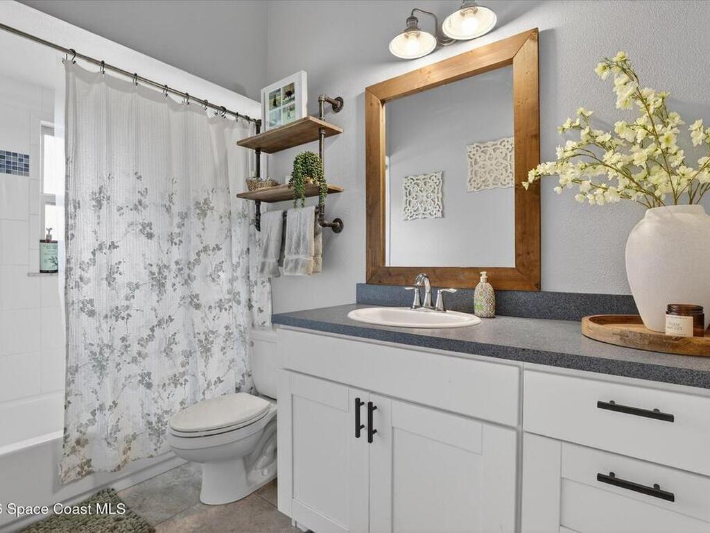 926 Jamestown Drive, Rockledge, FL 32955