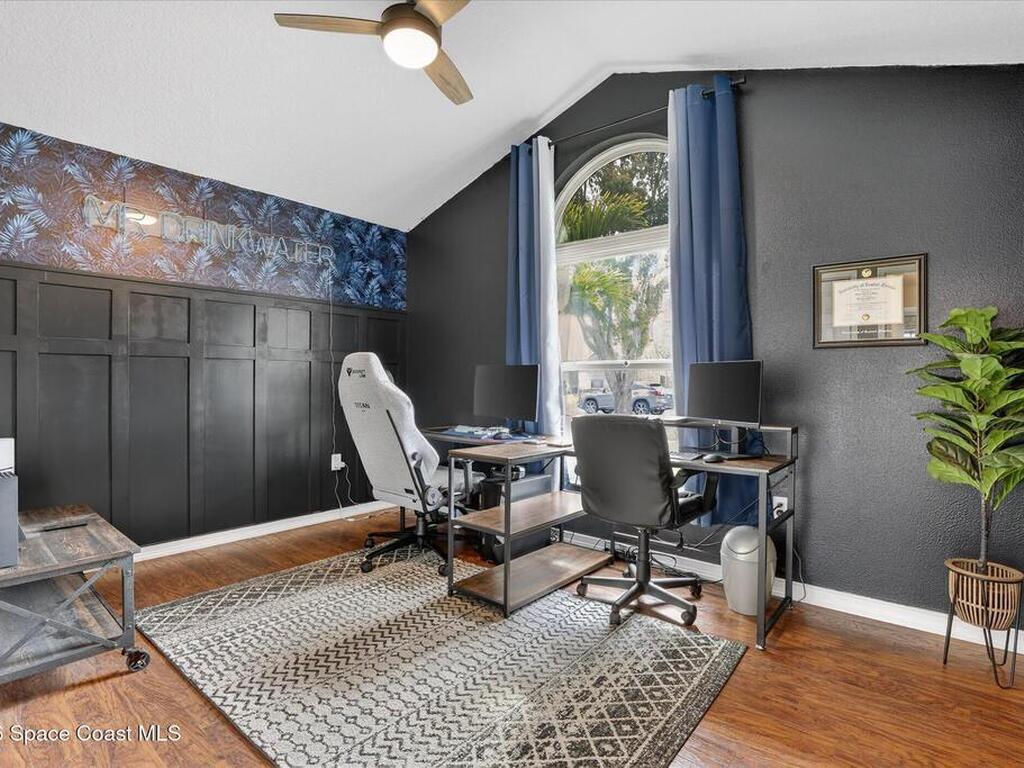 926 Jamestown Drive, Rockledge, FL 32955