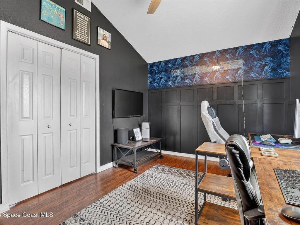 926 Jamestown Drive, Rockledge, FL 32955