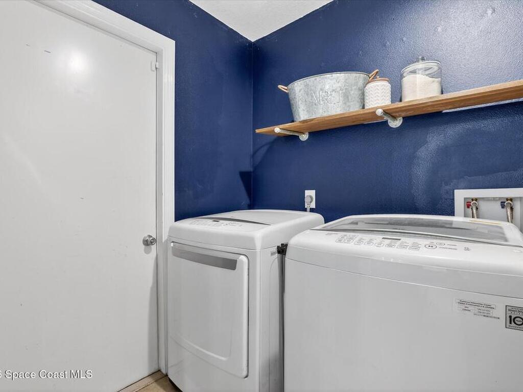 926 Jamestown Drive, Rockledge, FL 32955