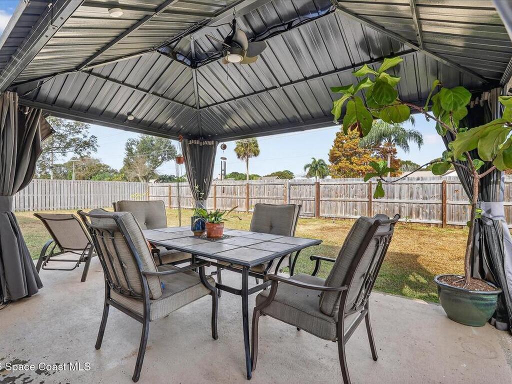 926 Jamestown Drive, Rockledge, FL 32955