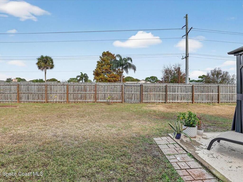 926 Jamestown Drive, Rockledge, FL 32955