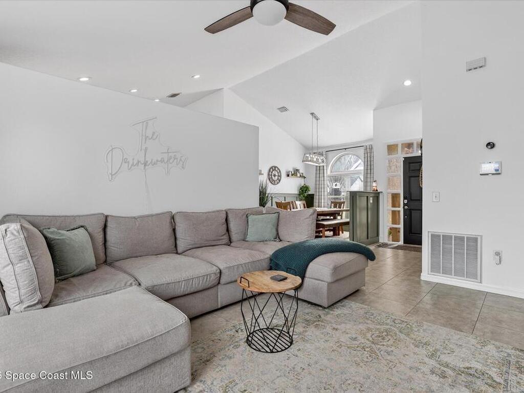 926 Jamestown Drive, Rockledge, FL 32955